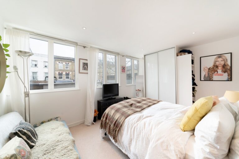 images of property on Sharp House