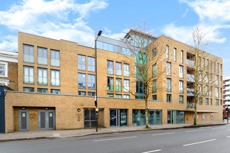 images of property on Sharp House