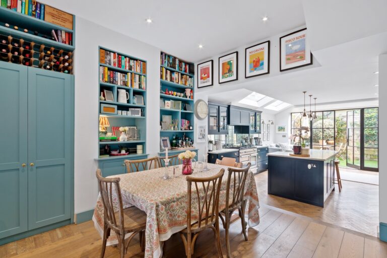 images of property on Nasmyth Street