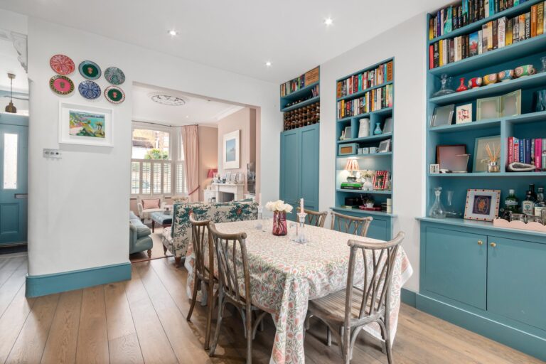 images of property on Nasmyth Street