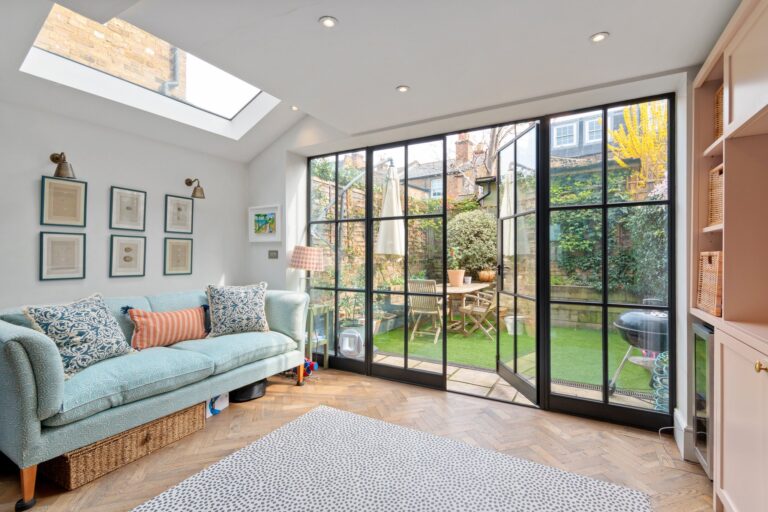 images of property on Nasmyth Street