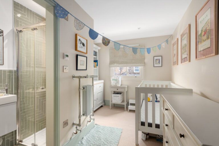 images of property on Nasmyth Street