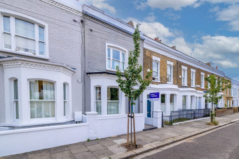 images of property on Nasmyth Street