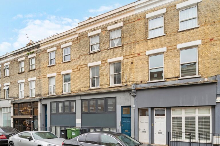 images of property on Greyhound Road