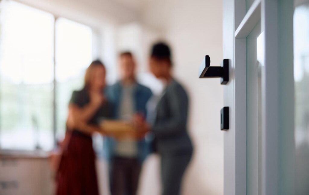 Why property sales fall through