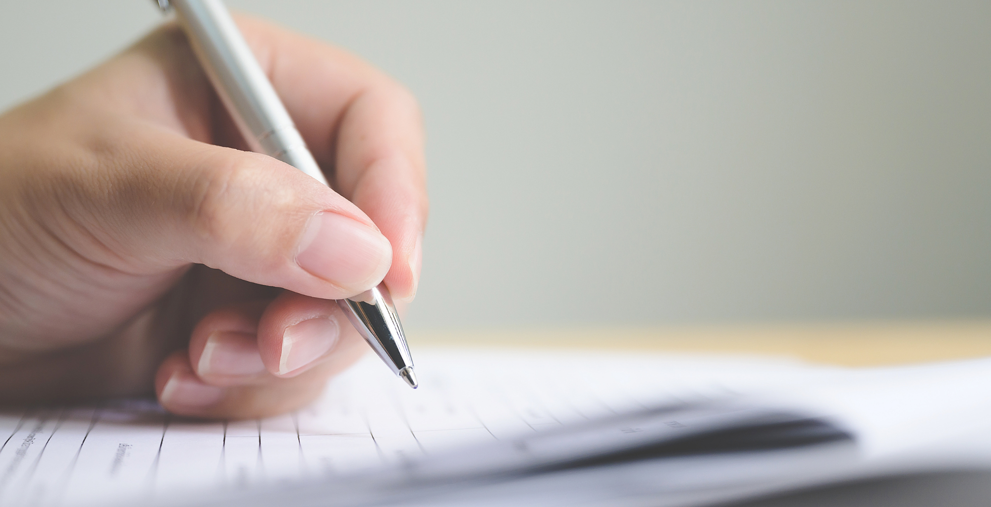 Why property sales fall through