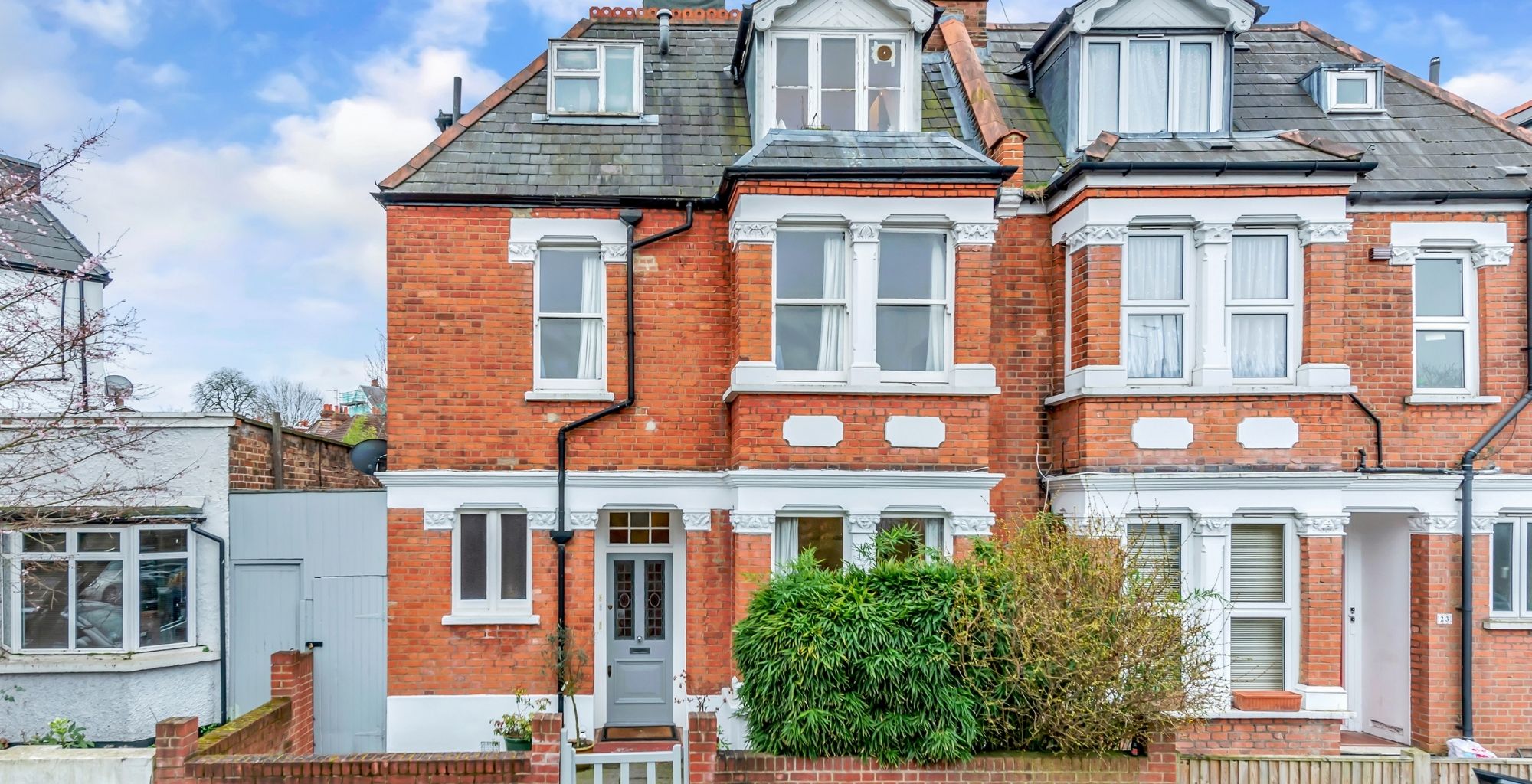 Schools in Chiswick