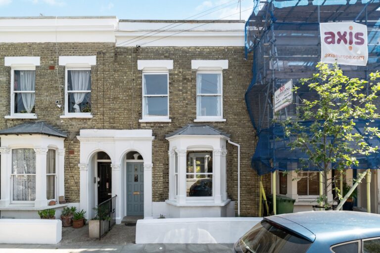 images of property on Westville Road