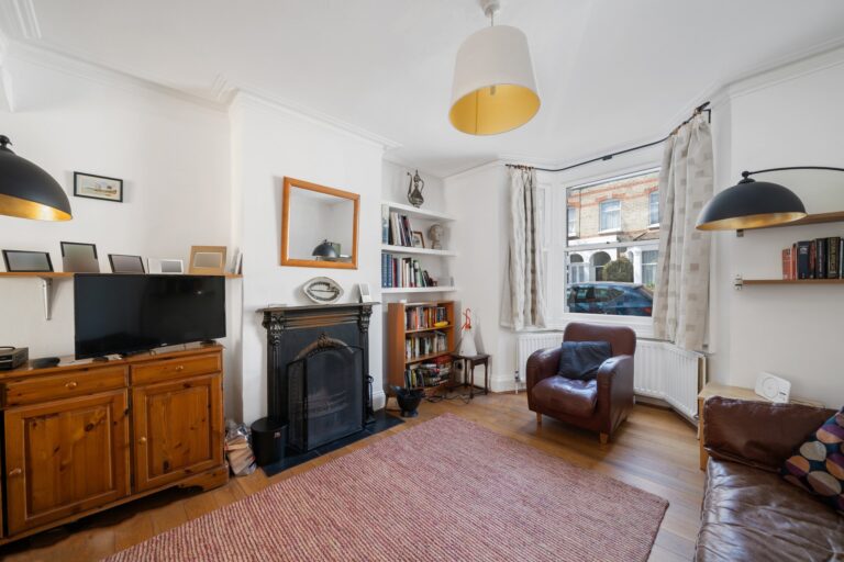 images of property on Westville Road