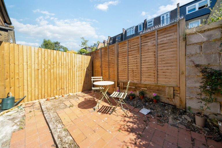 images of property on Westville Road