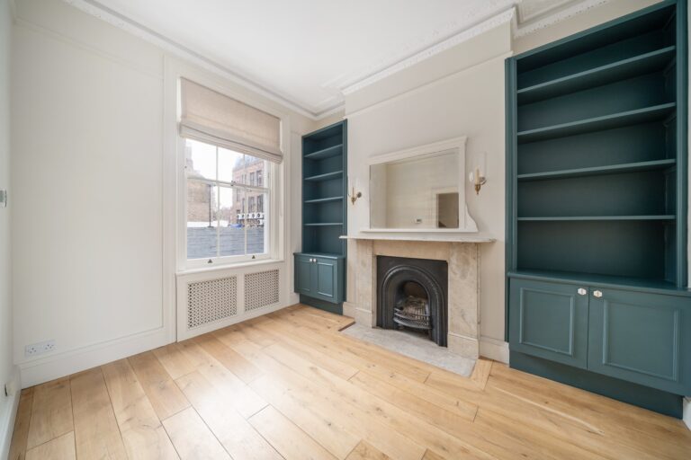 images of property on Westcroft Square