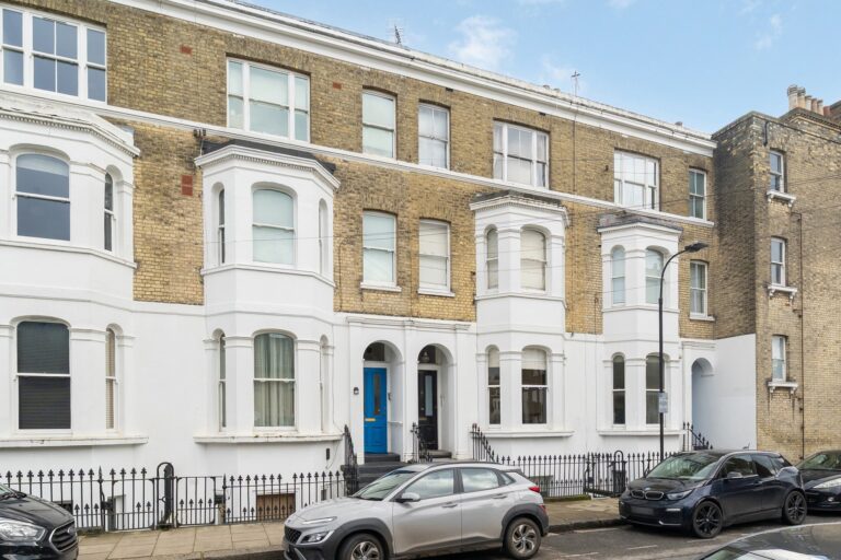 images of property on Westcroft Square