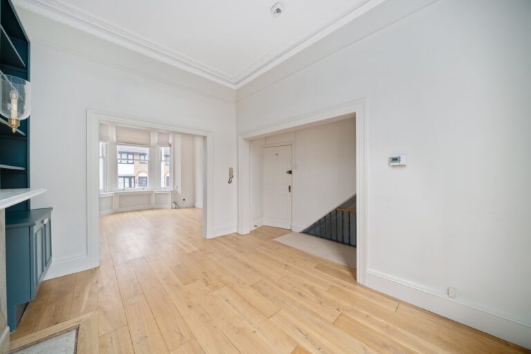 images of property on Westcroft Square