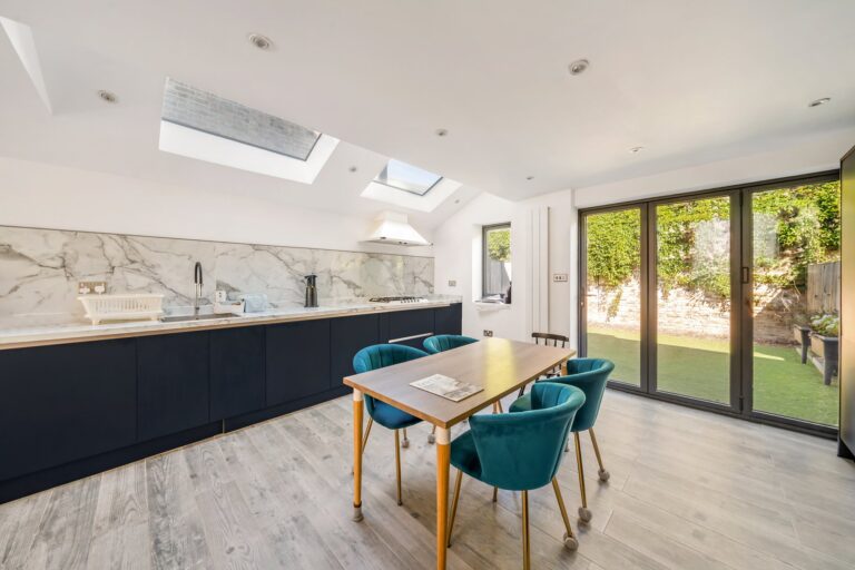 images of property on Waldeck Road
