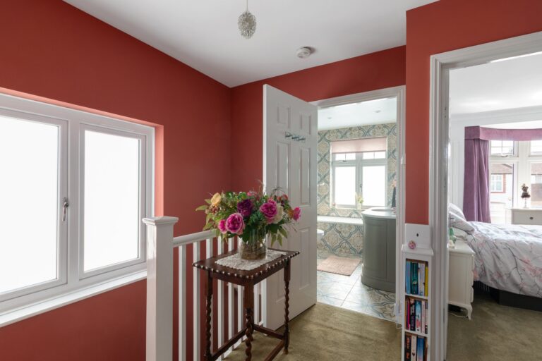 images of property on Lawford Road