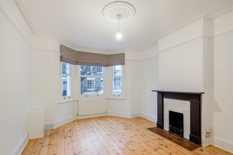 images of property on Furber Street