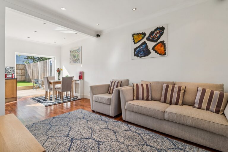 images of property on Dalling Road