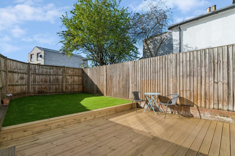 images of property on Dalling Road