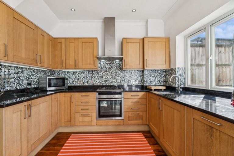 images of property on Dalling Road