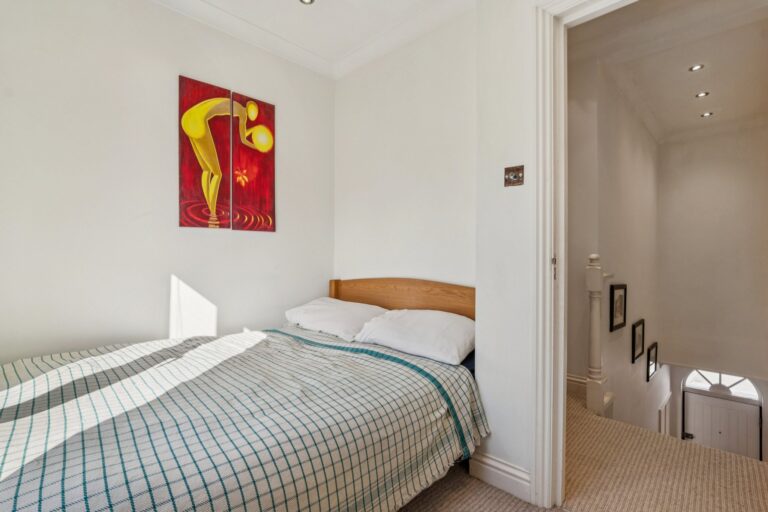 images of property on Dalling Road