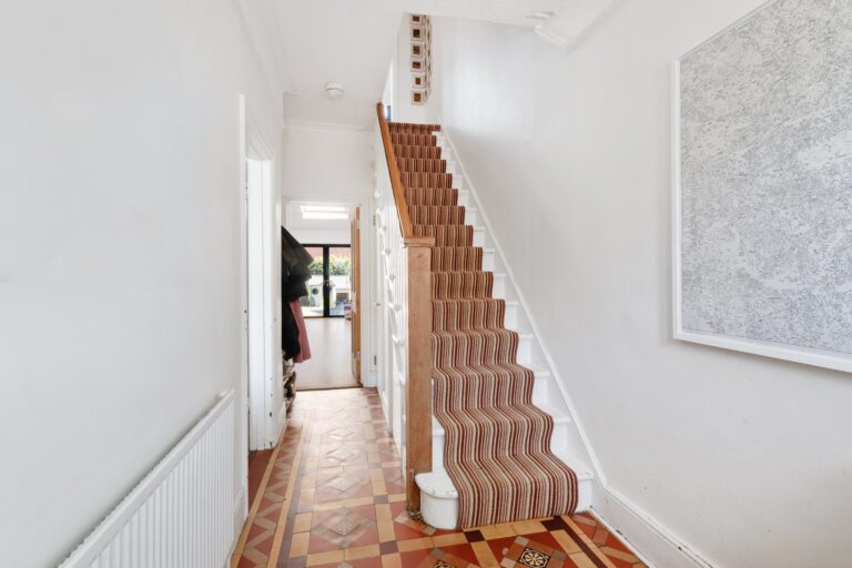 images of property on Hamilton Road