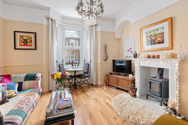 images of property on Fletcher Road