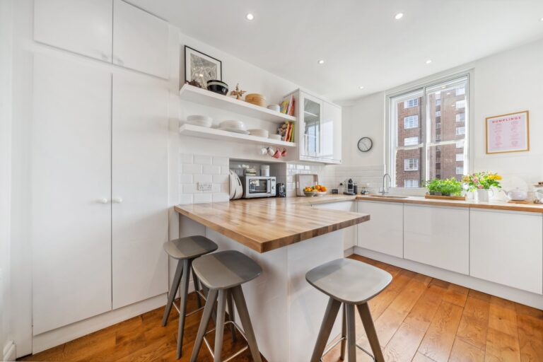 images of property on Hamlet Gardens