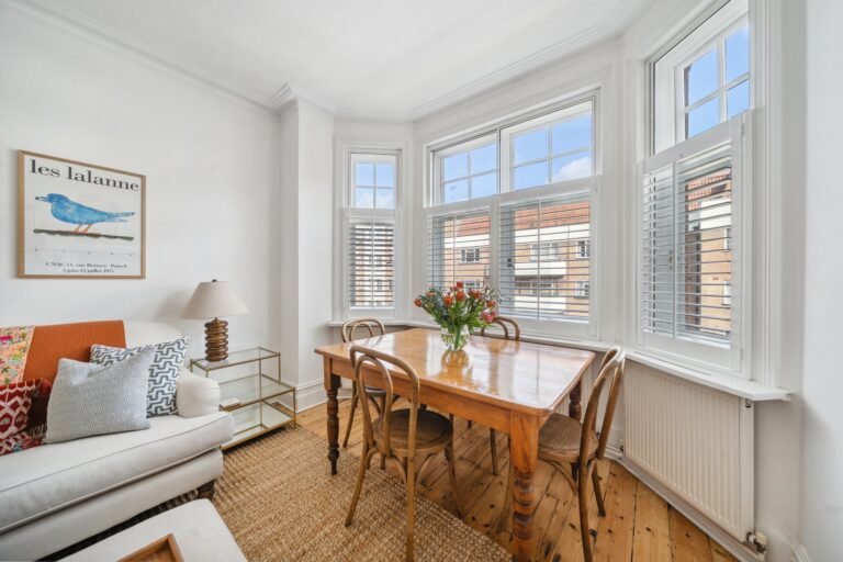 images of property on Hamlet Gardens