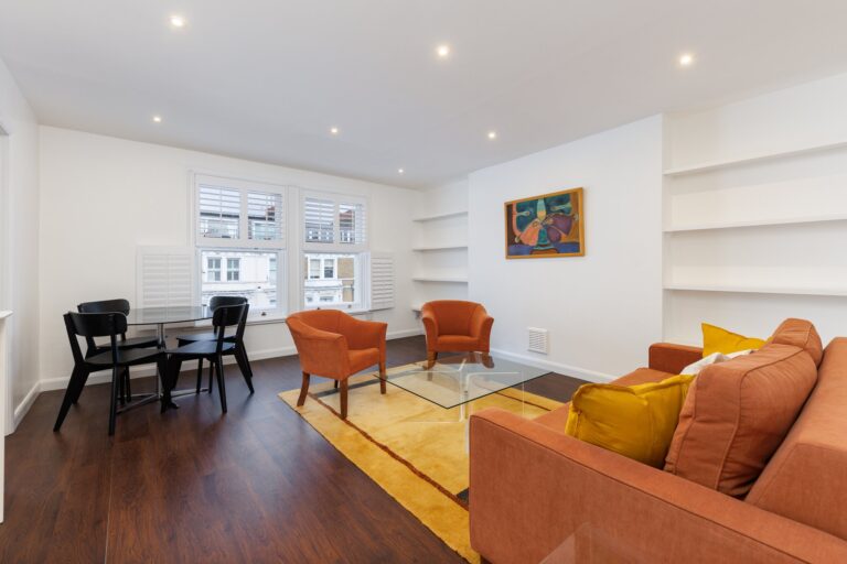 images of property on Sinclair Gardens