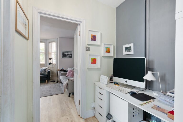 images of property on Chiswick High Road
