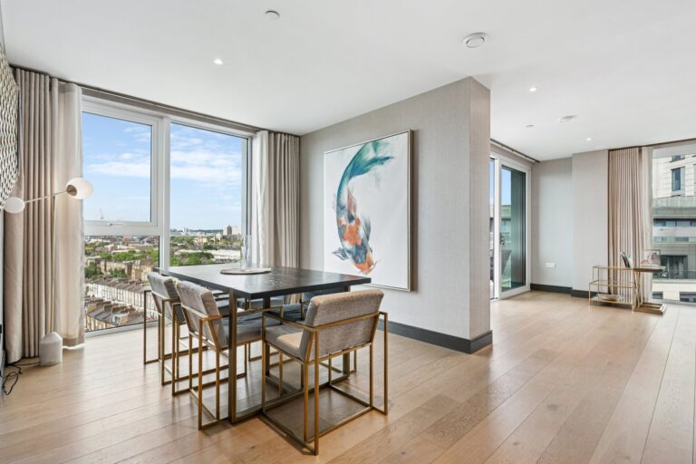 images of property on Glenthorne Road