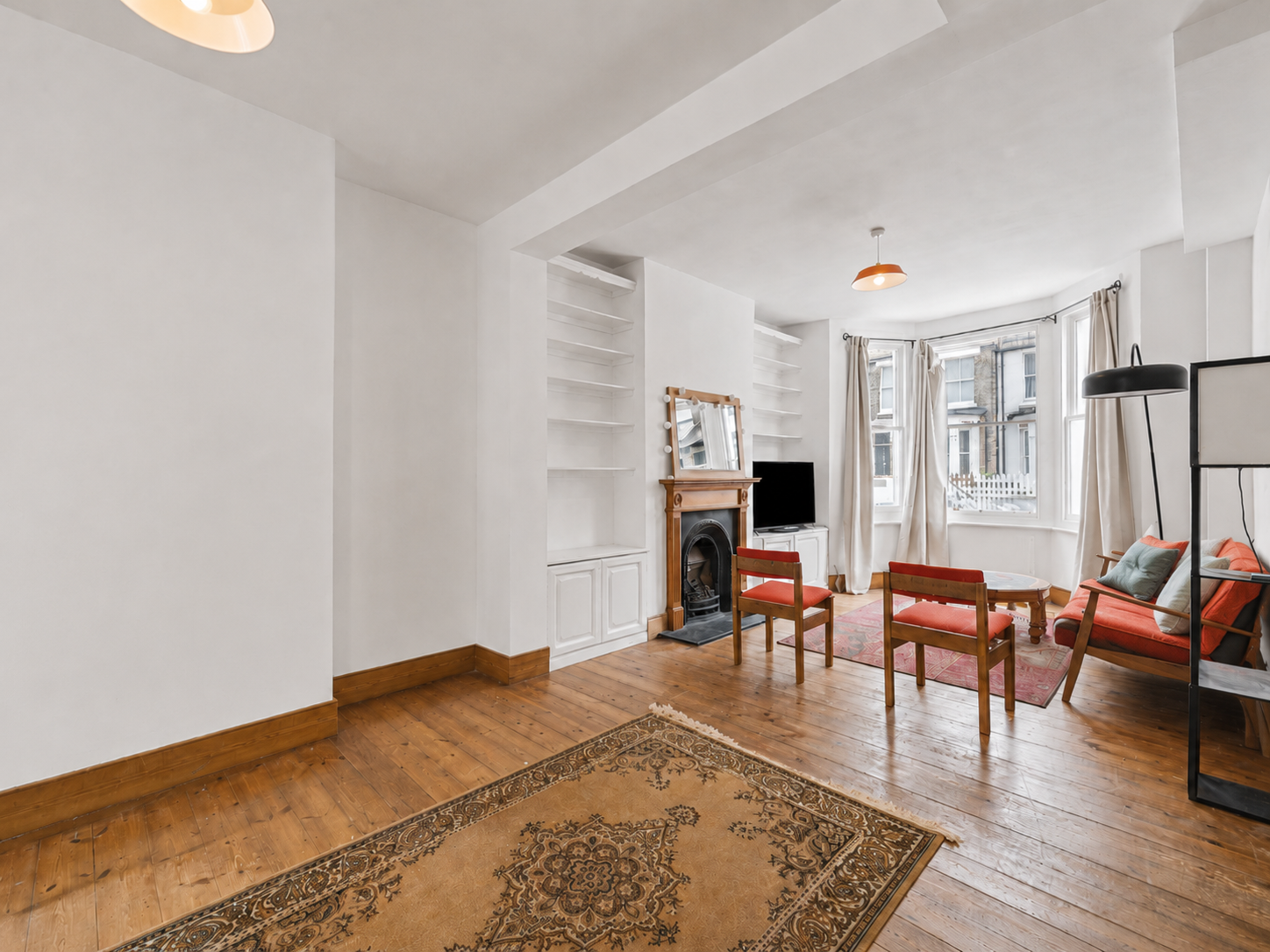 images of property on Carthew Road