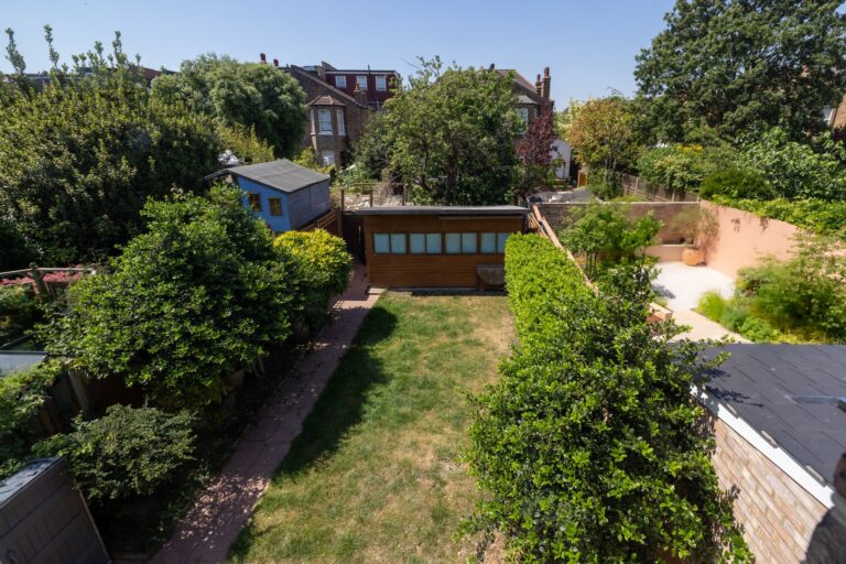 images of property on Lexden Road