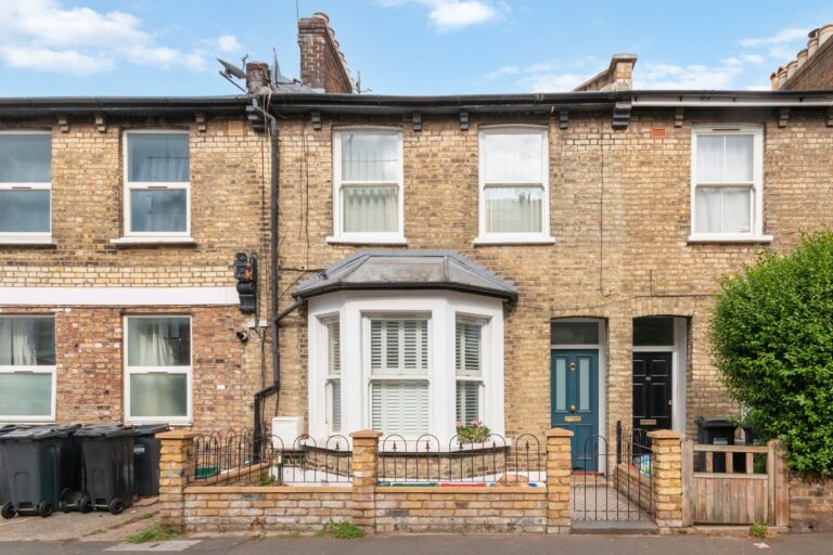 images of property on Devonshire Road