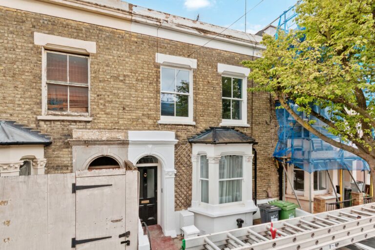 images of property on Westville Road