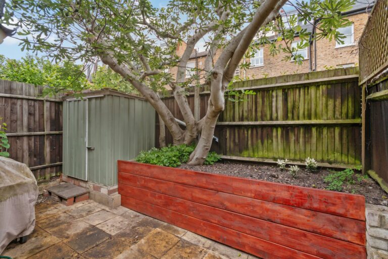 images of property on Westville Road