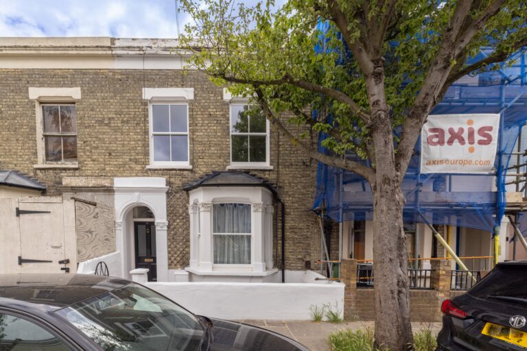 images of property on Westville Road