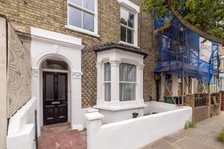 images of property on Westville Road