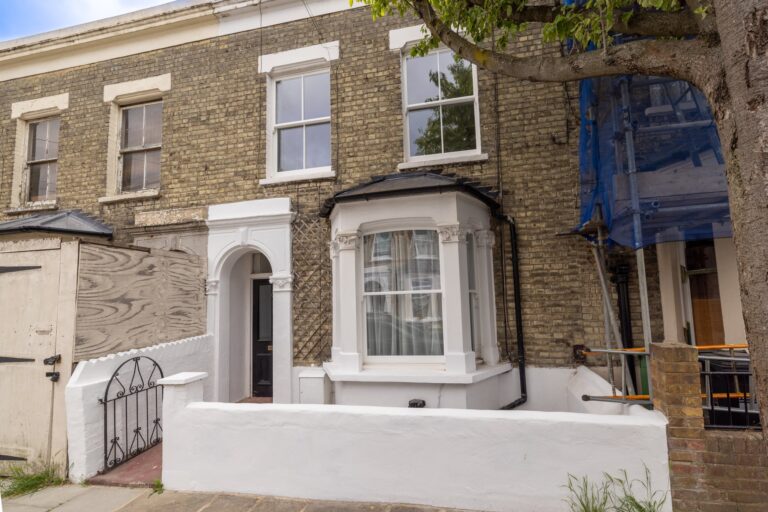 images of property on Westville Road