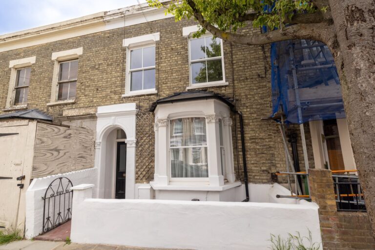 images of property on Westville Road