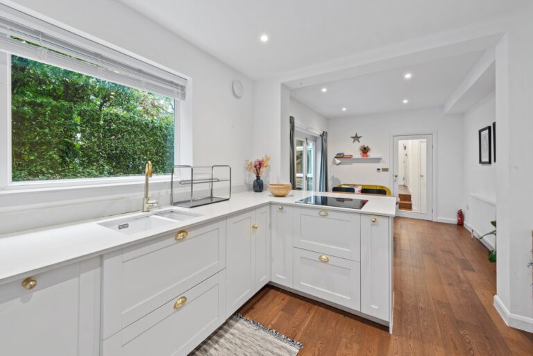 images of property on Goodwin Road
