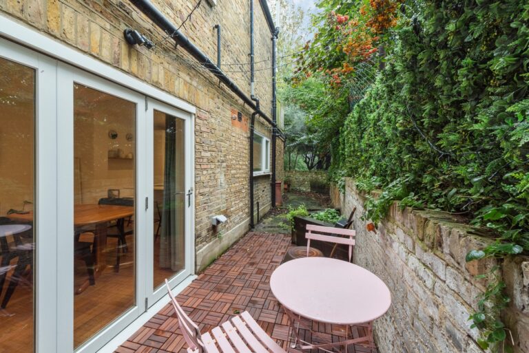 images of property on Goodwin Road