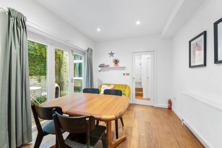 images of property on Goodwin Road
