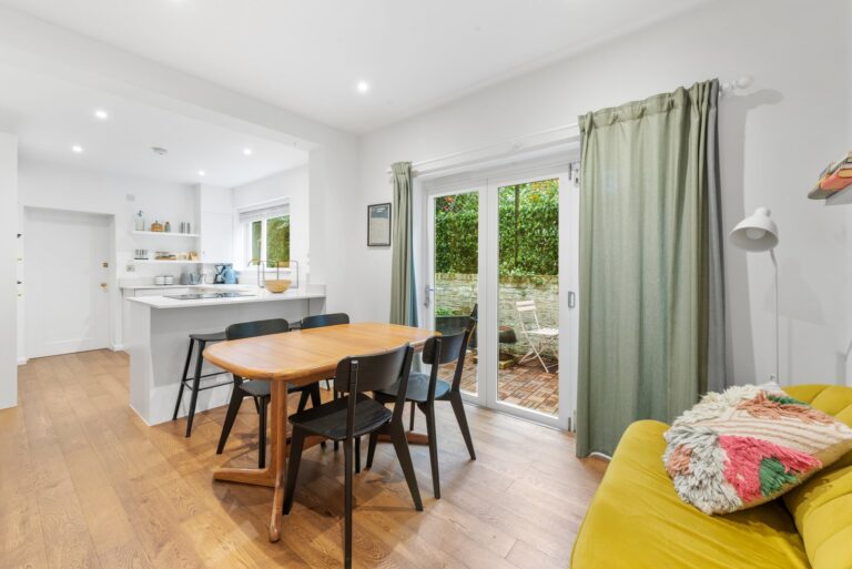 images of property on Goodwin Road