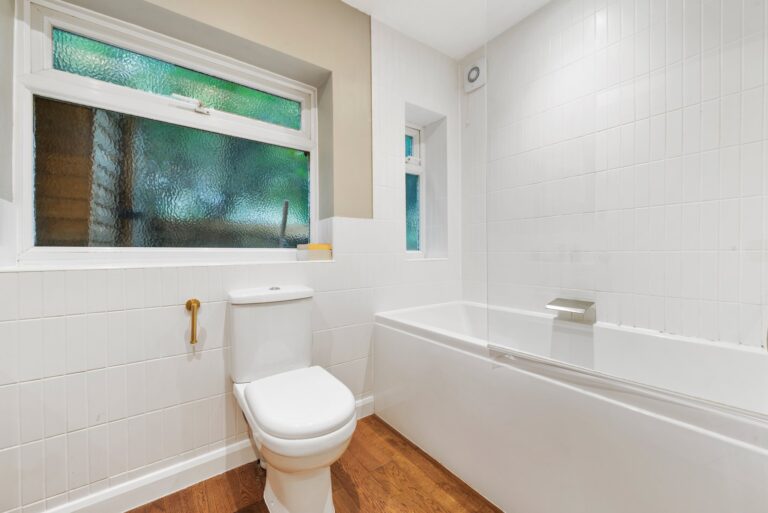 images of property on Goodwin Road