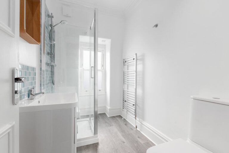 images of property on Pennard Road