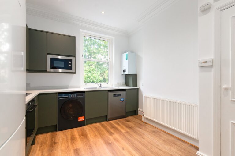 images of property on Pennard Road