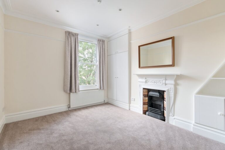 images of property on Pennard Road