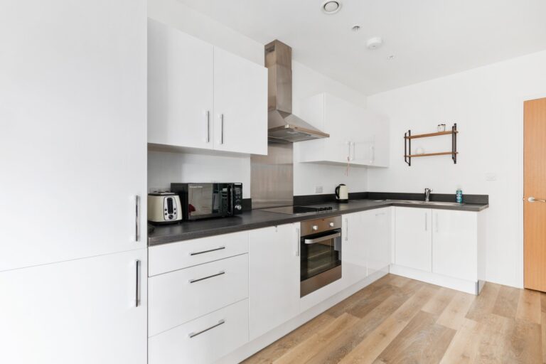 images of property on Chiswick Gate