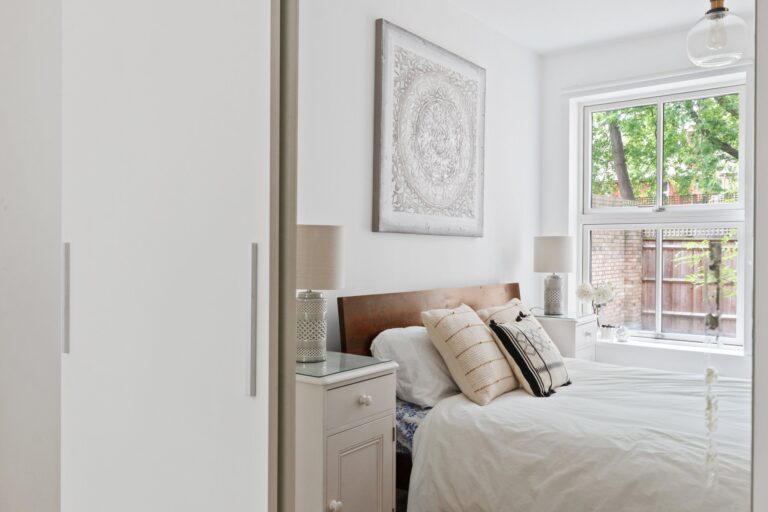images of property on Chiswick Gate